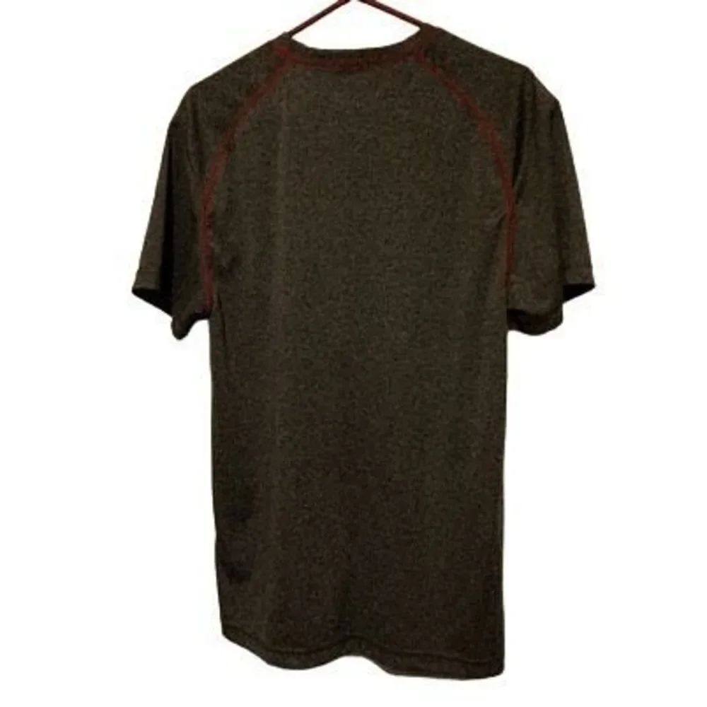 Ohio State Buckeyes Size Large Polyester T-Shirt - Picture 4 of 4